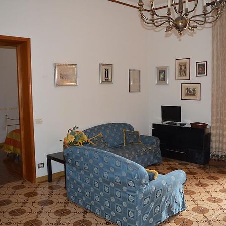 Holiday Home Mediterraneo Marsala Extérieur photo
