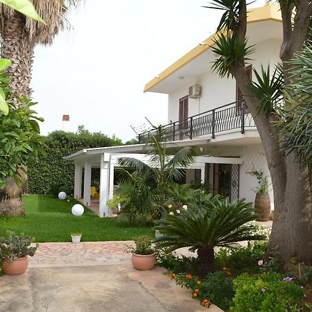 Holiday Home Mediterraneo Marsala Extérieur photo