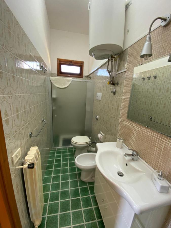 Holiday Home Mediterraneo Marsala Extérieur photo
