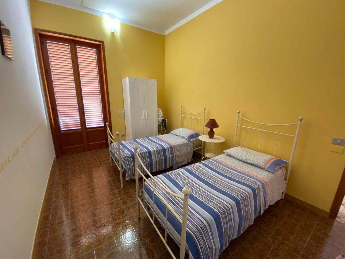 Holiday Home Mediterraneo Marsala Extérieur photo