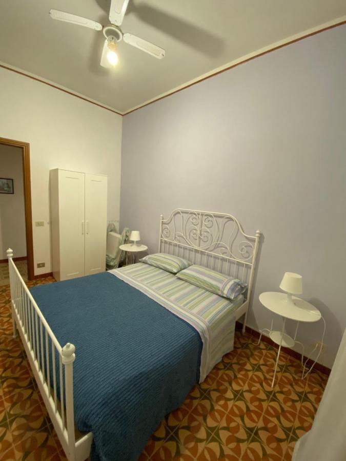 Holiday Home Mediterraneo Marsala Extérieur photo