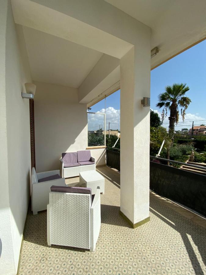Holiday Home Mediterraneo Marsala Extérieur photo