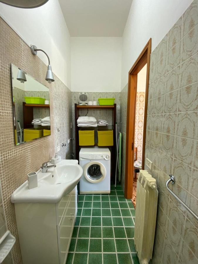 Holiday Home Mediterraneo Marsala Extérieur photo