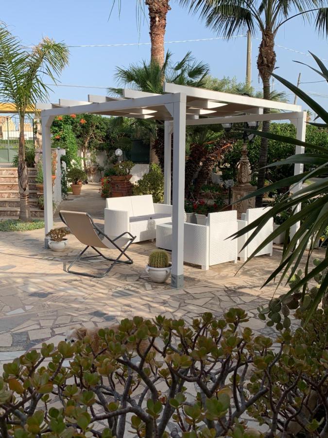 Holiday Home Mediterraneo Marsala Extérieur photo