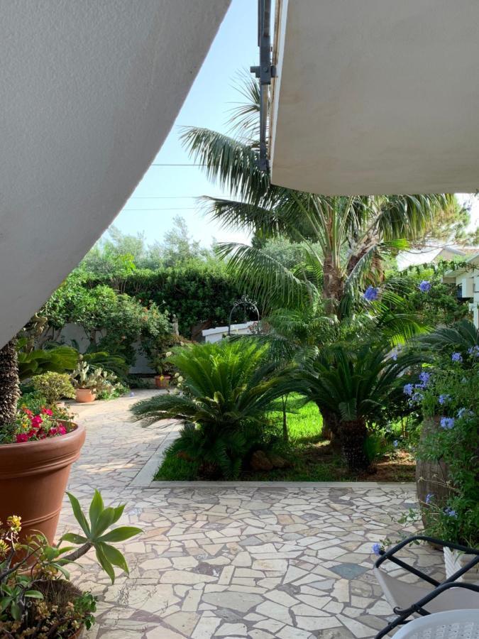 Holiday Home Mediterraneo Marsala Extérieur photo