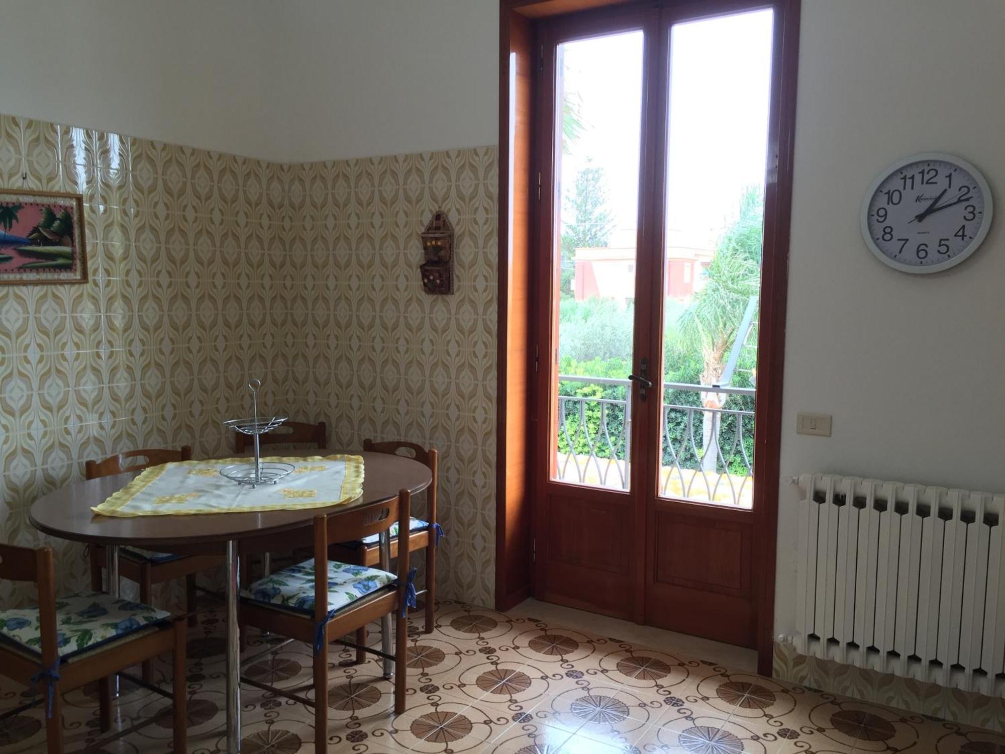 Holiday Home Mediterraneo Marsala Extérieur photo