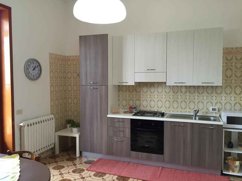 Holiday Home Mediterraneo Marsala Chambre photo