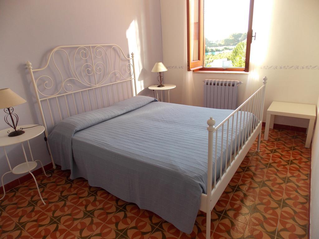 Holiday Home Mediterraneo Marsala Chambre photo