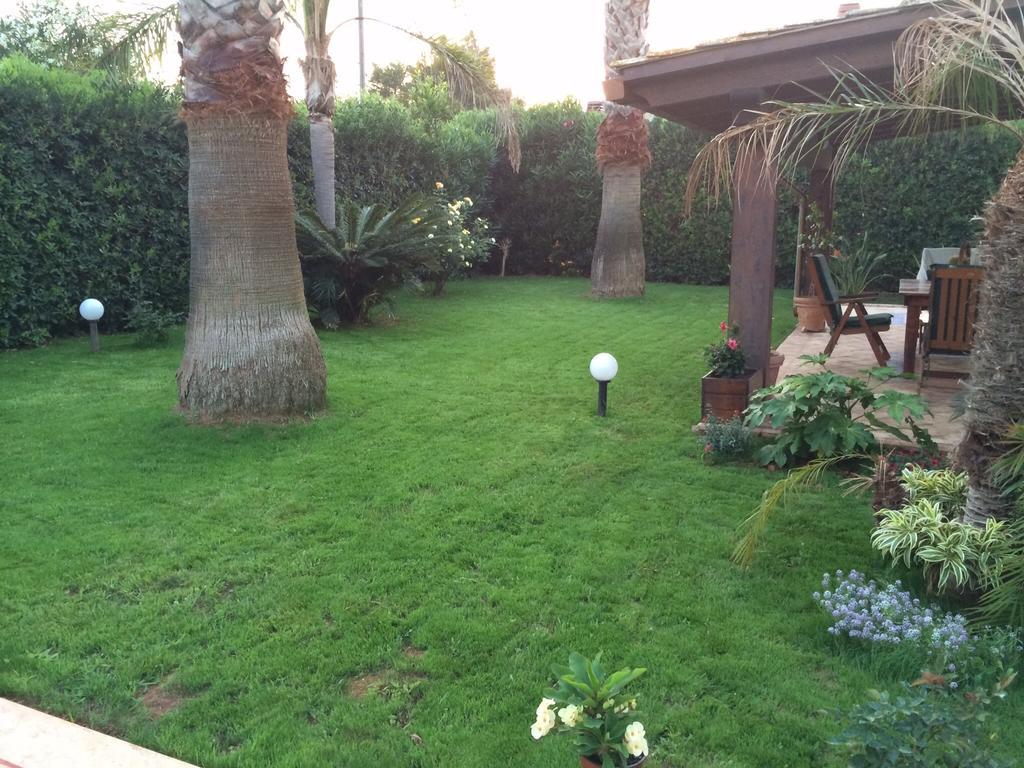 Holiday Home Mediterraneo Marsala Chambre photo