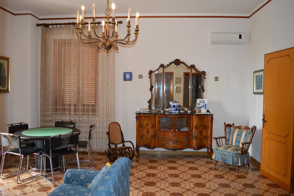 Holiday Home Mediterraneo Marsala Extérieur photo