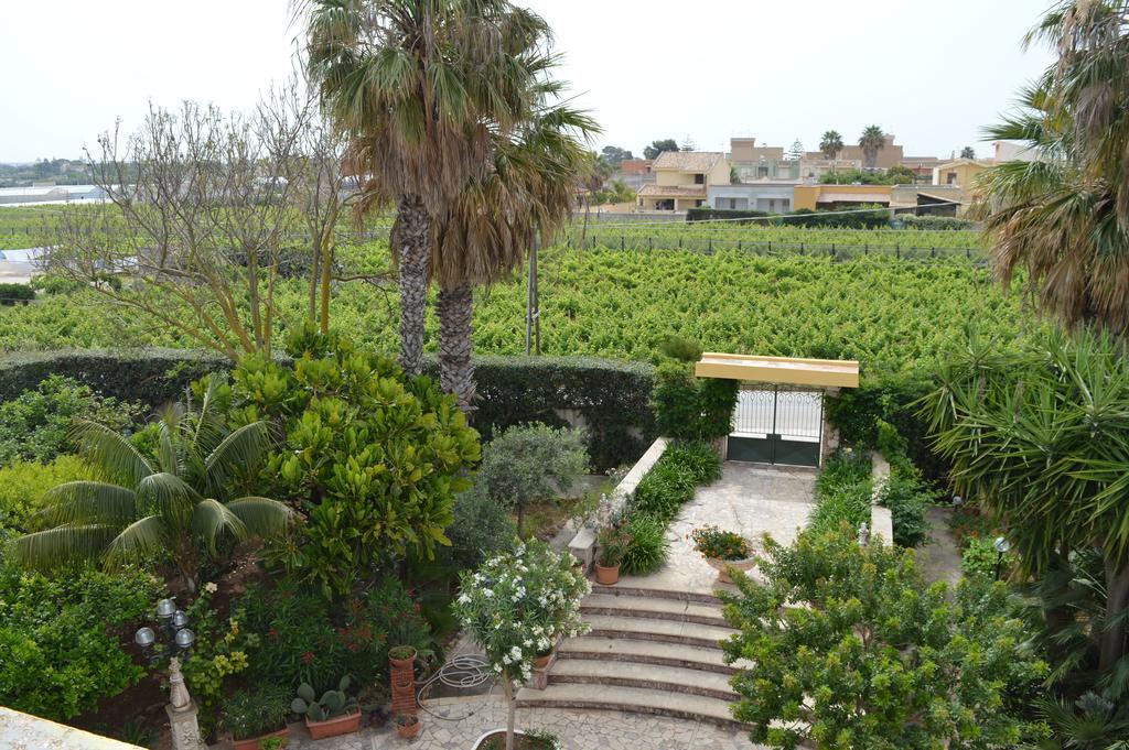 Holiday Home Mediterraneo Marsala Extérieur photo