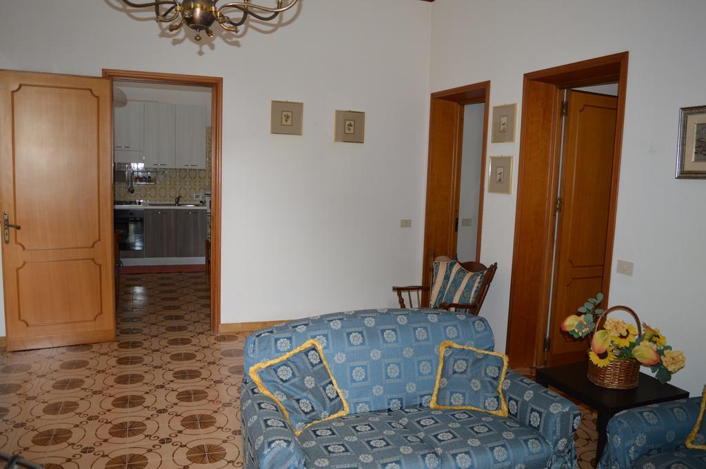 Holiday Home Mediterraneo Marsala Extérieur photo
