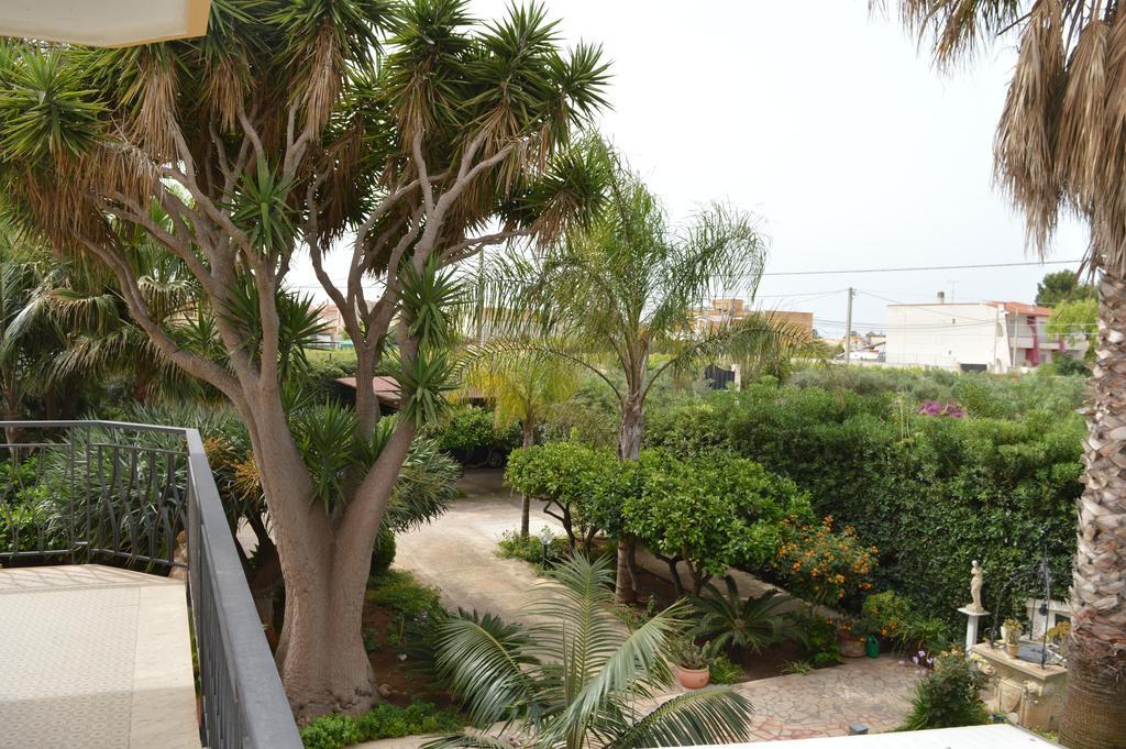 Holiday Home Mediterraneo Marsala Extérieur photo
