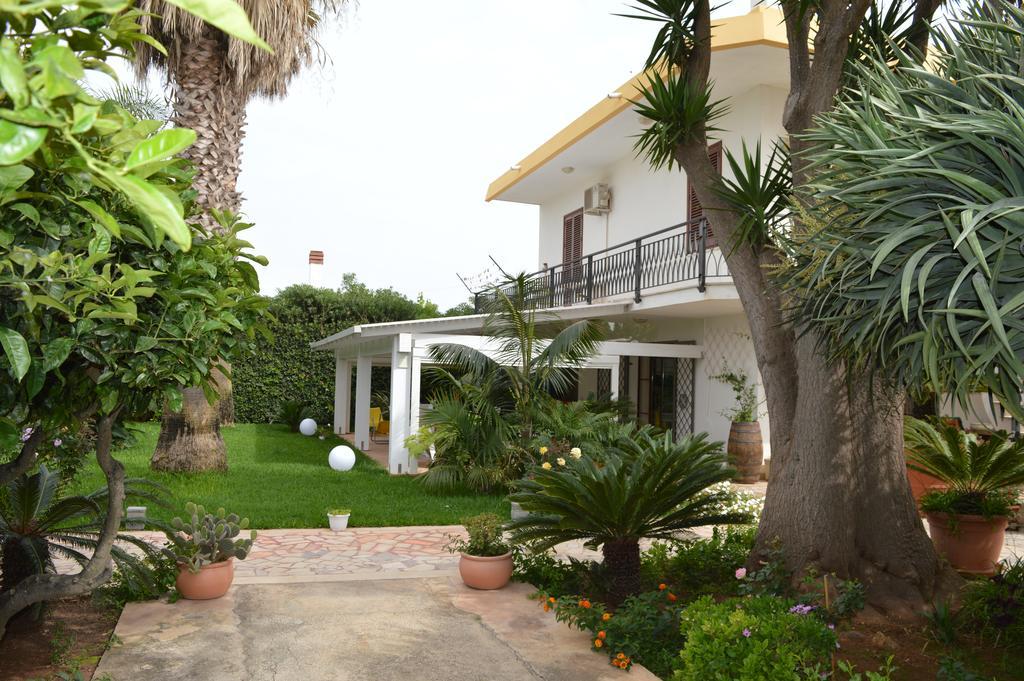 Holiday Home Mediterraneo Marsala Extérieur photo