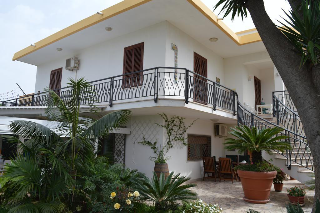 Holiday Home Mediterraneo Marsala Extérieur photo